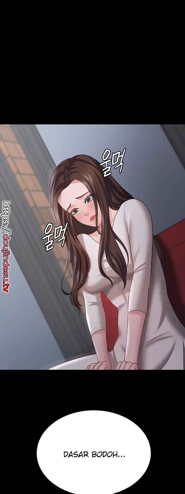 Your Wife Was Amazing Chapter 18 - Page 18